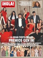 HOLA